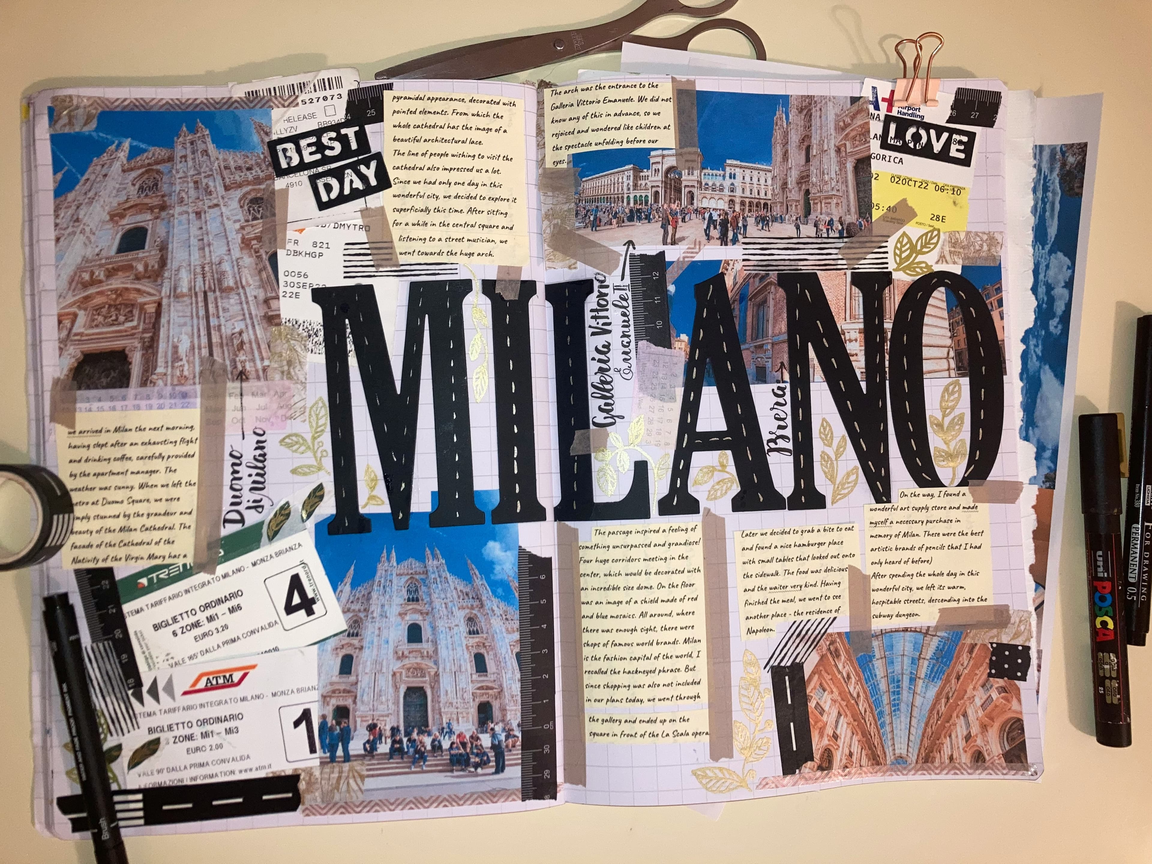 Photo by <a href="https://unsplash.com/@miracleday?utm_content=creditCopyText&utm_medium=referral&utm_source=unsplash">Elena Mozhvilo</a> on <a href="https://unsplash.com/photos/a-bunch-of-papers-and-scissors-_cv2jU3n5Kw?utm_content=creditCopyText&utm_medium=referral&utm_source=unsplash">Unsplash</a>