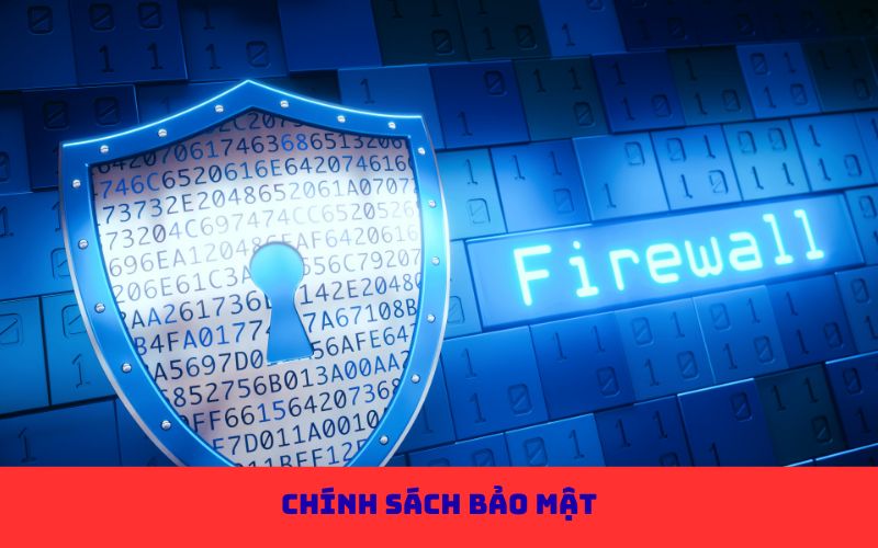 Trách nhiệm thành viên đề cập trong chính sách bảo mật