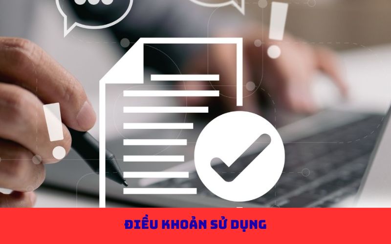Điều khoản xử lý các hành vi gian lận