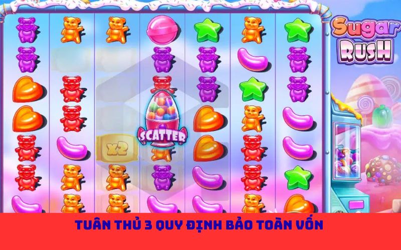 Tuân thủ 3 quy định bảo toàn vốn