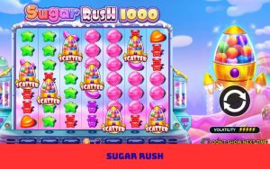 sugar rush