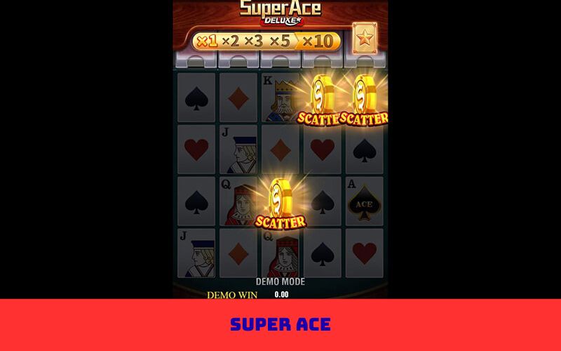 super ace