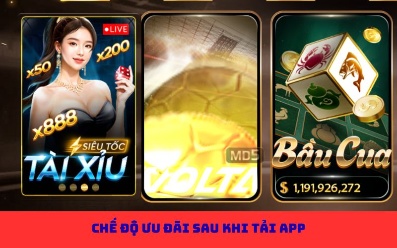 Chỉ dẫn từng bước một tải app dễ hiểu