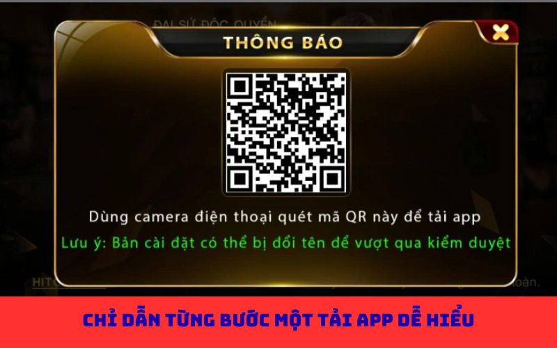 Chế độ ưu đãi sau khi tải app