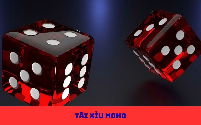 tài xỉu momo